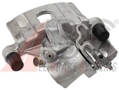 Compre JBC0042 Kamoka Suporte do freio traseiro direito