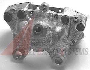 Suporte do freio traseiro esquerdo Mercedes A0004209283 preço, a partir de 91,44 USD