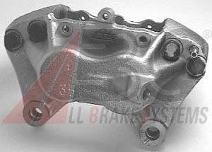 Compre A2034230898 Mercedes Suporte do freio traseiro direito