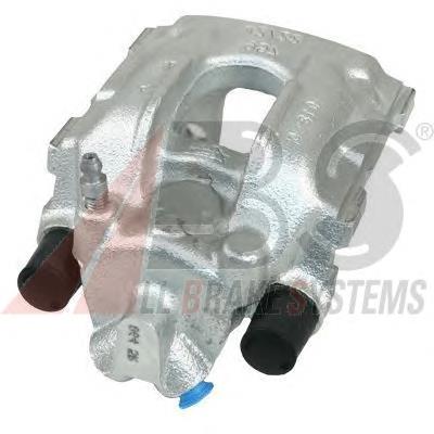 422032 ABS Suporte do freio traseiro direito