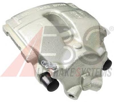 Compre BHX468E TRW Suporte do freio dianteiro direito