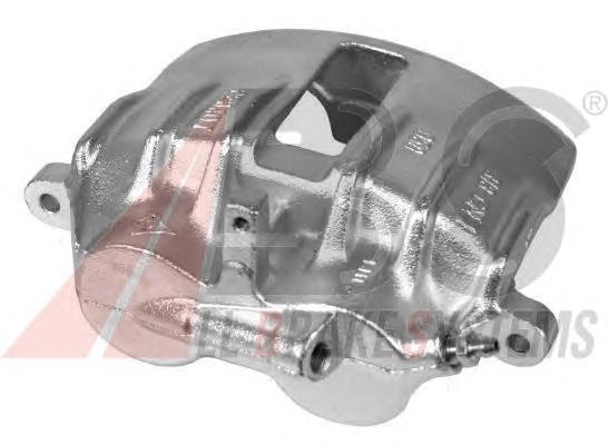 Compre 40244009 Wabco Suporte do freio dianteiro esquerdo