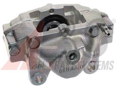 Suporte do freio traseiro esquerdo Mercedes A0014205583 preço, a partir de 104,57 USD