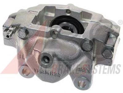 Compre A0014205683 Mercedes Suporte do freio traseiro direito