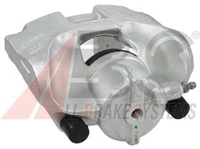 Compre 5542462 Opel Suporte do freio dianteiro direito