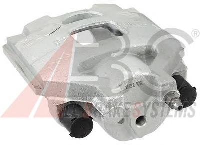 Suporte do freio dianteiro direito Hans Pries (Topran) 601339 preço, a partir de 52,78 USD