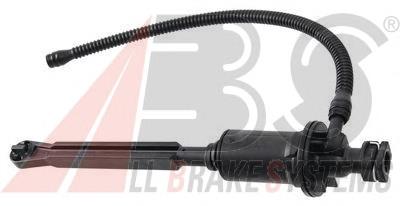Compre 41415 Metalcaucho Cilindro mestre de embraiagem