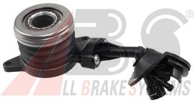 Cilindro de trabalho de embraiagem montado com rolamento de desengate 1400313180 Fiat/Alfa/Lancia