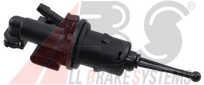 Cilindro mestre de embraiagem Volkswagen Jetta 6 162, 163, AV3, AV2, AY2, AY3