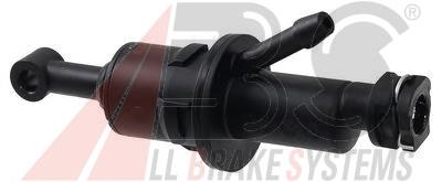 A1692900312 Mercedes Cilindro mestre de embraiagem