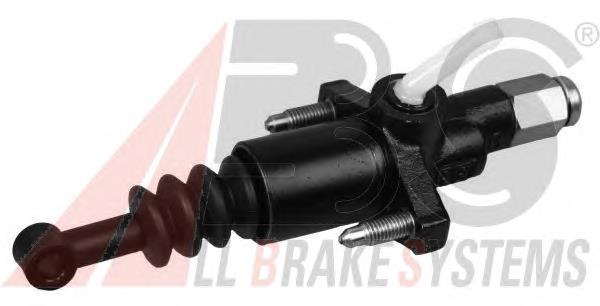 Cilindro mestre de embraiagem Ferodo FHC5123