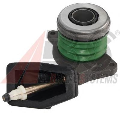 Cilindro de trabalho de embraiagem montado com rolamento de desengate ABS 41367 preço, a partir de 99,40 USD