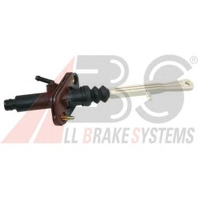 Cilindro mestre de embraiagem Volvo V70 I LV