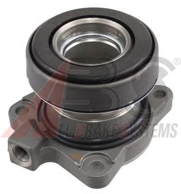 Cilindro de trabalho de embraiagem montado com rolamento de desengate Opel 5679349 preço, a partir de 36,73 USD