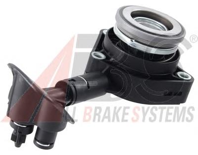 Cilindro de trabalho de embraiagem montado com rolamento de desengate Volvo 30735518 preço, a partir de 49,58 USD