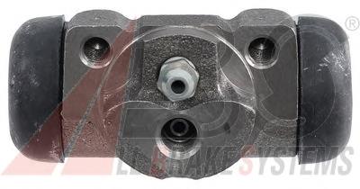 Cilindro traseiro do freio de rodas de trabalho Japan Parts CS005 preço, a partir de 28,16 USD