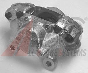 Suporte do freio traseiro esquerdo ABS 420121 preço, a partir de 60,53 USD