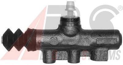 41796 ABS Cilindro mestre de embraiagem