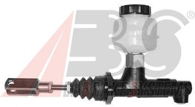 Cilindro mestre de embraiagem Mercedes G I W463