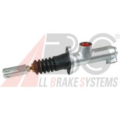 Cilindro mestre de embraiagem FHC5074 Ferodo