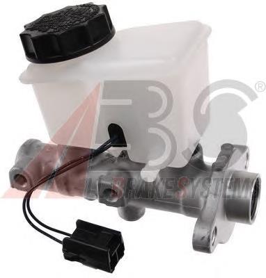 Cilindro mestre do freio GA5R43400C Mazda