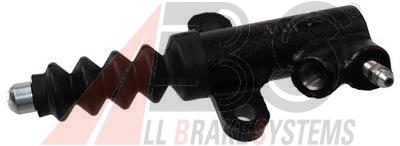 Cilindro de trabalho de embraiagem B45541920A Mazda