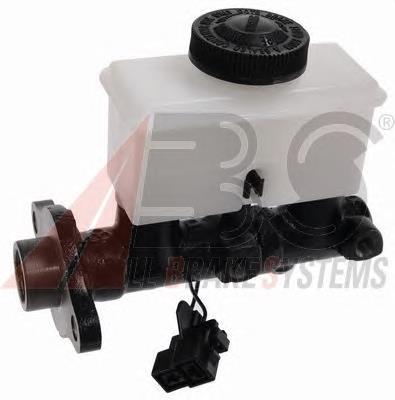 Cilindro mestre do freio Mazda BF6743400A preço, a partir de 122,00 USD