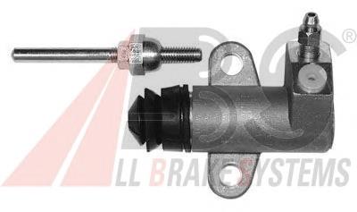 Cilindro de trabalho de embraiagem CY104 Japan Parts