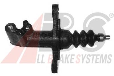 Cilindro de trabalho de embraiagem 94389195 Opel