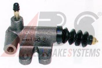 Cilindro de trabalho de embraiagem Mazda 626 II GC