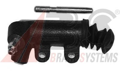 Cilindro de trabalho de embraiagem Japan Parts CY238