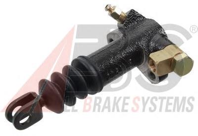 Cilindro de trabalho de embraiagem Mitsubishi Lancer IV C6A, C7A