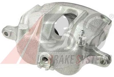 Suporte do freio dianteiro esquerdo Nissan/Infiniti 411129C125 preço, a partir de 98,01 USD