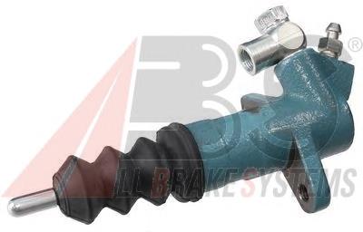 MD749822 Mitsubishi Cilindro de trabalho de embraiagem
