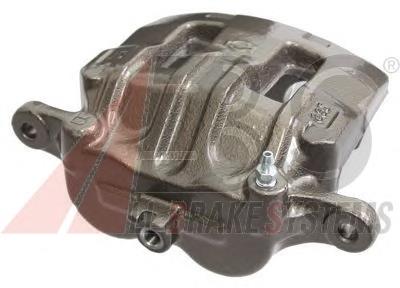Compre 771306 Lauber Suporte do freio dianteiro esquerdo