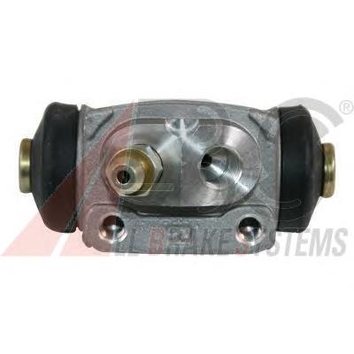 Cilindro traseiro do freio de rodas de trabalho 43300S1AE61 Honda