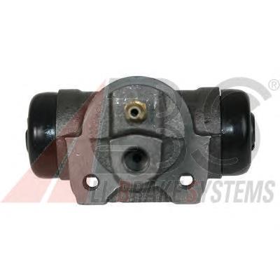 Cilindro traseiro do freio de rodas de trabalho ABS 72015 preço, a partir de 29,99 USD