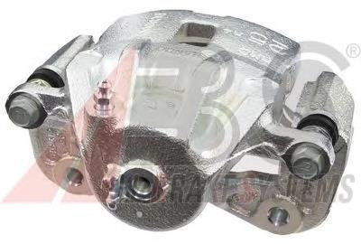 Compre 5818038A00 Hyundai/Kia Suporte do freio dianteiro esquerdo
