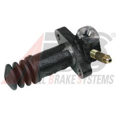 Cilindro de trabalho de embraiagem ABS 71117 preço, a partir de 29,21 USD