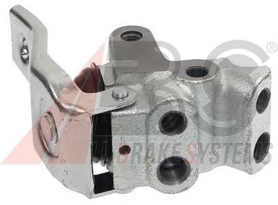 Regulador de pressão dos freios (regulador das forças de frenagem) Peugeot/Citroen 486175 preço, a partir de 56,47 USD