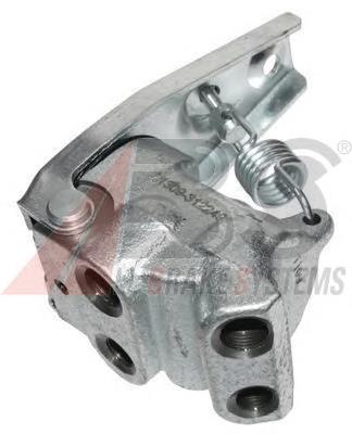 Compre R61016 Brembo Regulador de pressão dos freios (regulador das forças de frenagem)