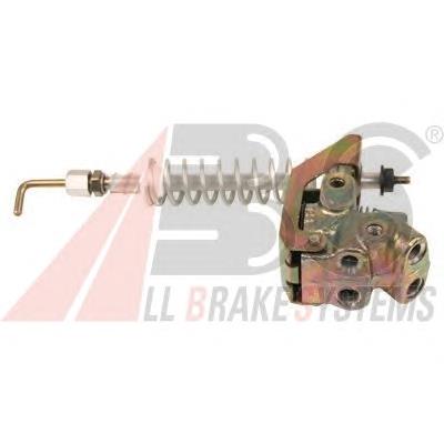 Compre R61009 Brembo Regulador do freio de tambor traseiro