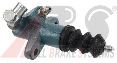 Cilindro de trabalho de embraiagem MD745176 Mitsubishi