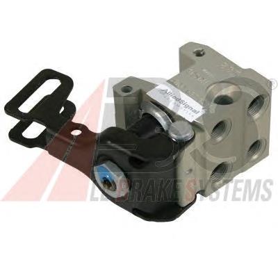 Regulador de pressão dos freios (regulador das forças de frenagem) VAG 6Q0612151B preço, a partir de 194,72 USD