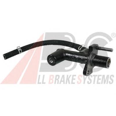 Cilindro mestre de embraiagem GJ6A41990A Mazda