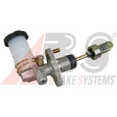 Cilindro mestre de embraiagem 2381065D01 Suzuki