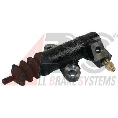 Cilindro de trabalho de embraiagem CYW03 Japan Parts