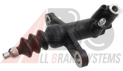 Cilindro de trabalho de embraiagem 94389195 Opel