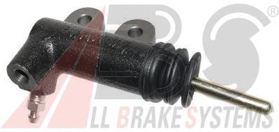 Cilindro de trabalho de embraiagem MD770676 Mitsubishi