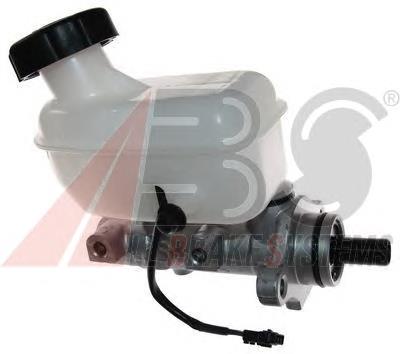 Cilindro mestre do freio 0K55A43400 Hyundai/Kia